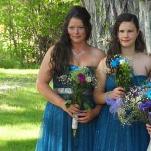 Meet your Posher, Dee